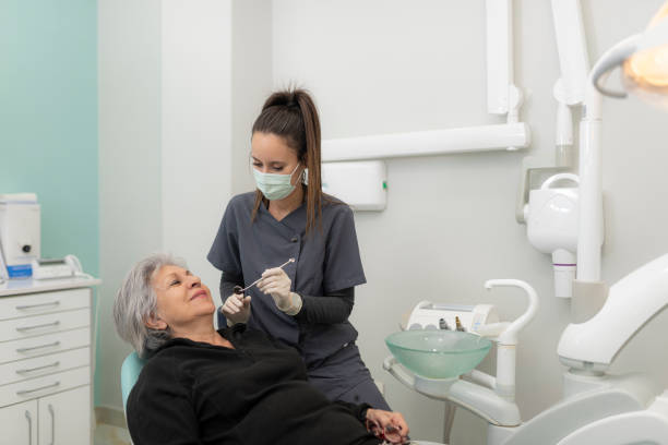 Best Emergency Dental Care for Broken or Chipped Teeth in Lake Delton, WI