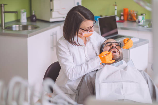 Best Pediatric Emergency Dentist in Lake Delton, WI