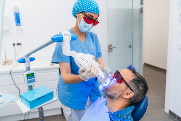 Best Emergency TMJ Treatment in Lake Delton, WI