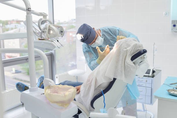 Best Emergency Gum Treatment in Lake Delton, WI